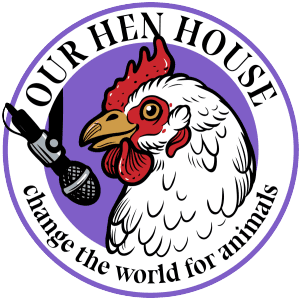 Our Hen House