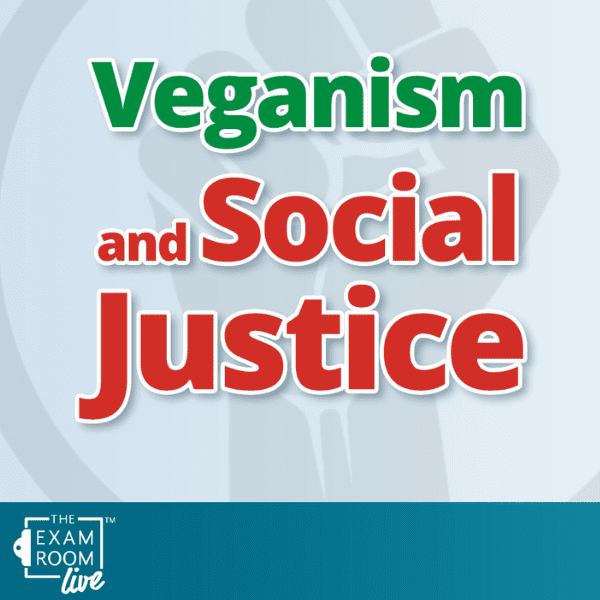 Veganism and social justice
