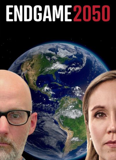 Endgame 2050