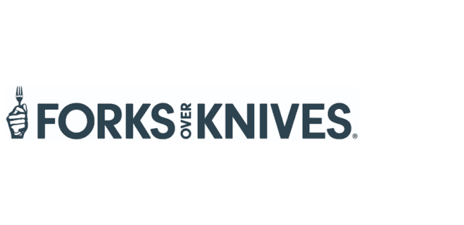 Forks Over Knives