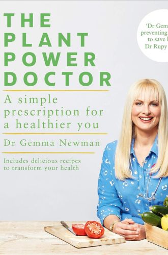 The Plant Power Doctor